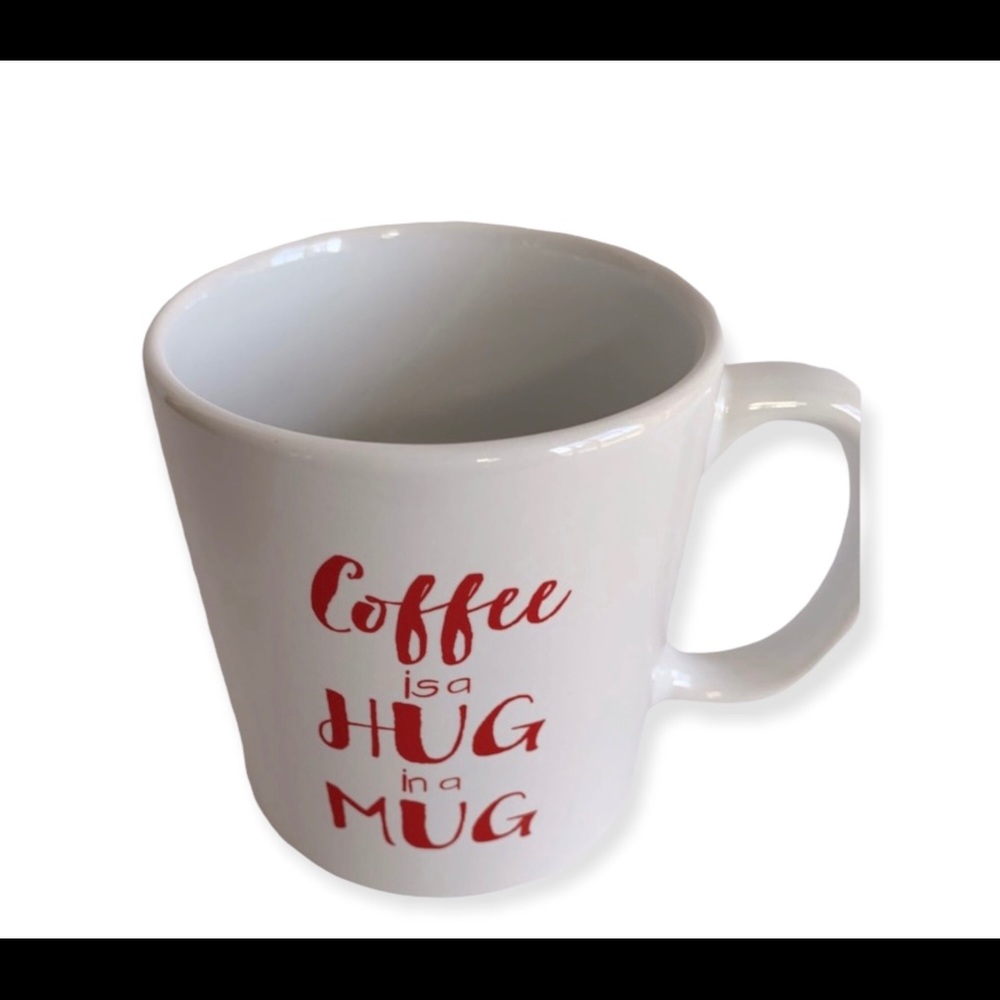 Coffee Mug NWOT